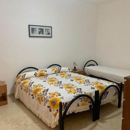 Case Vacanze Con Vista Panoramica Da Antonella 维耶斯泰 外观 照片