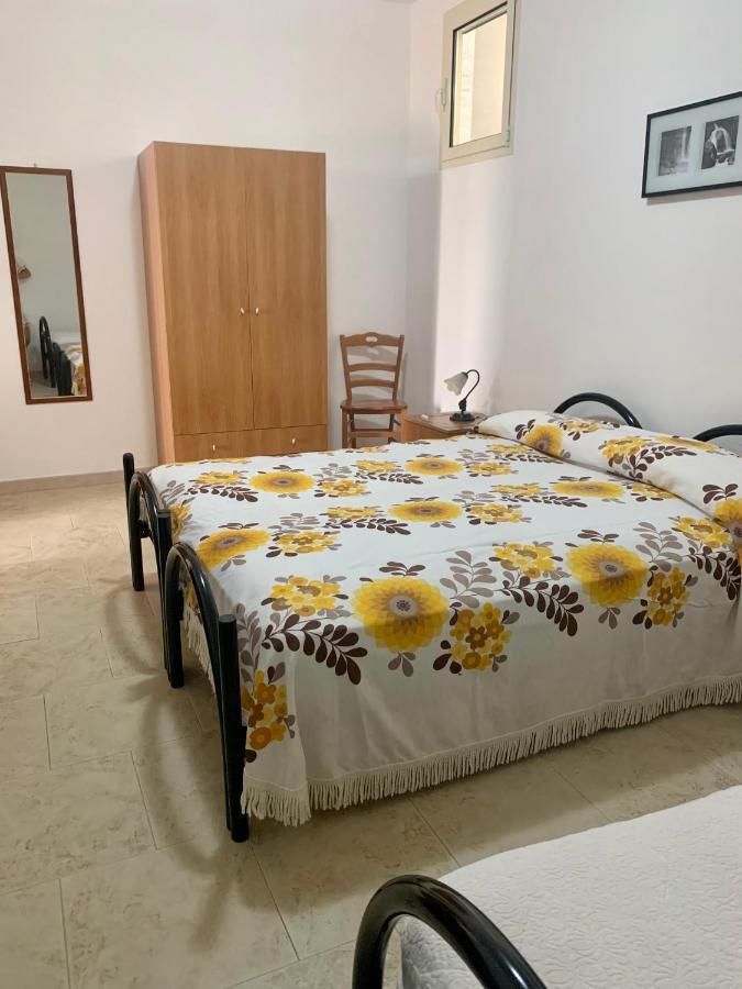 Case Vacanze Con Vista Panoramica Da Antonella 维耶斯泰 外观 照片