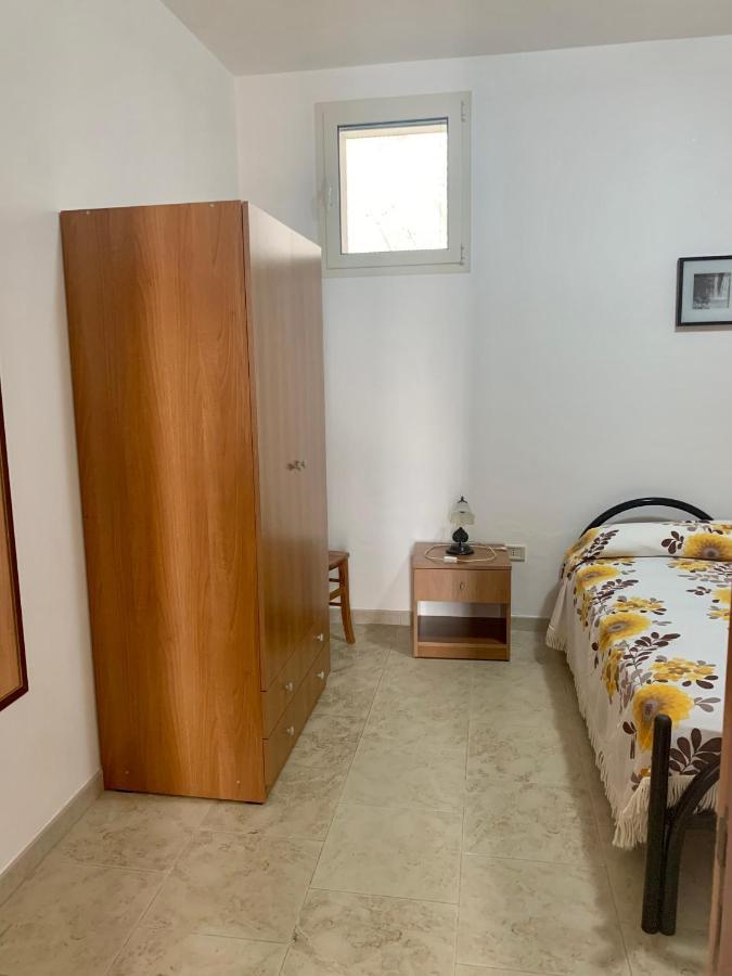 Case Vacanze Con Vista Panoramica Da Antonella 维耶斯泰 外观 照片